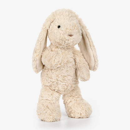 McHugs Nina Rabbit Stuffed Animal 25cm