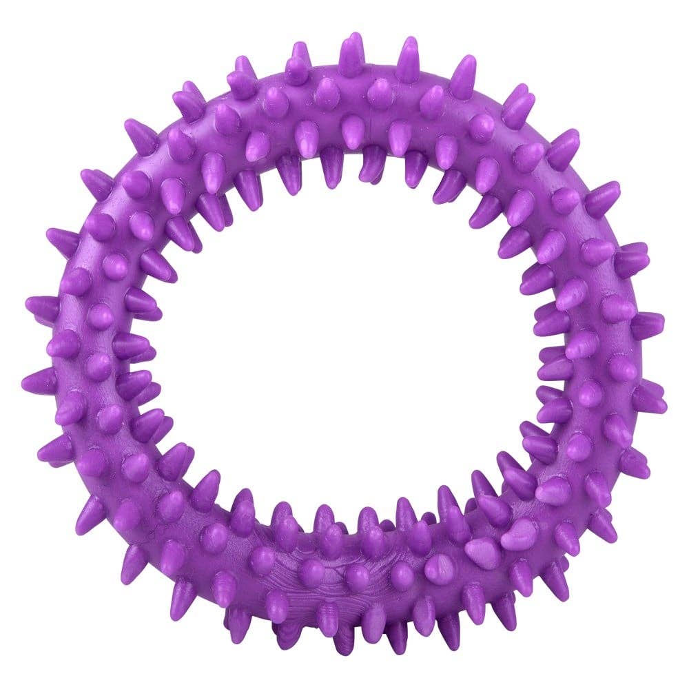 7.5" SPIKY BRACELET