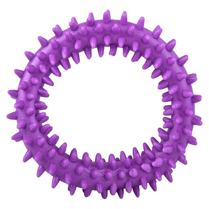7.5" SPIKY BRACELET