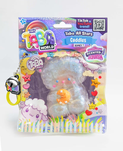 Ready-Made Taba Squishy Stress Toy