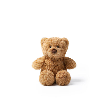 McHugs Betty Bear Stuffed Animal 18cm