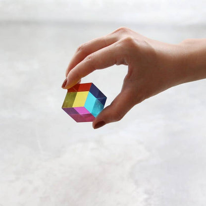 The Original Cube: Original