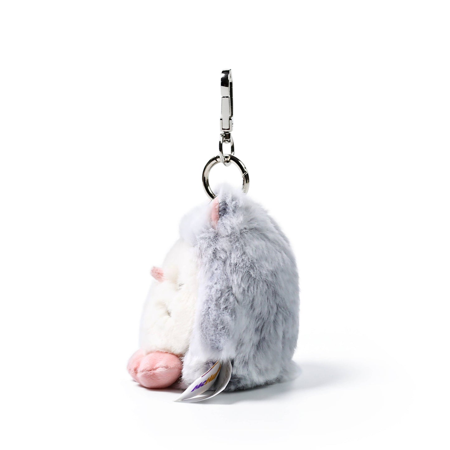 McHugs Owl Forest And Bird Stuffed Animal Bag Charms