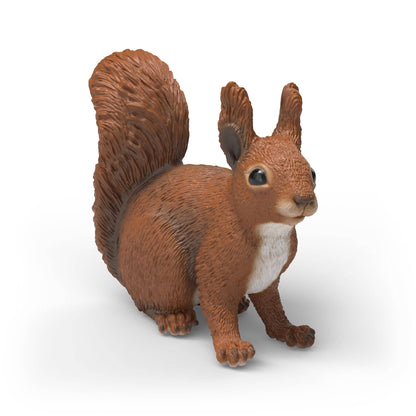 Squirrel Animal Toy Figurine