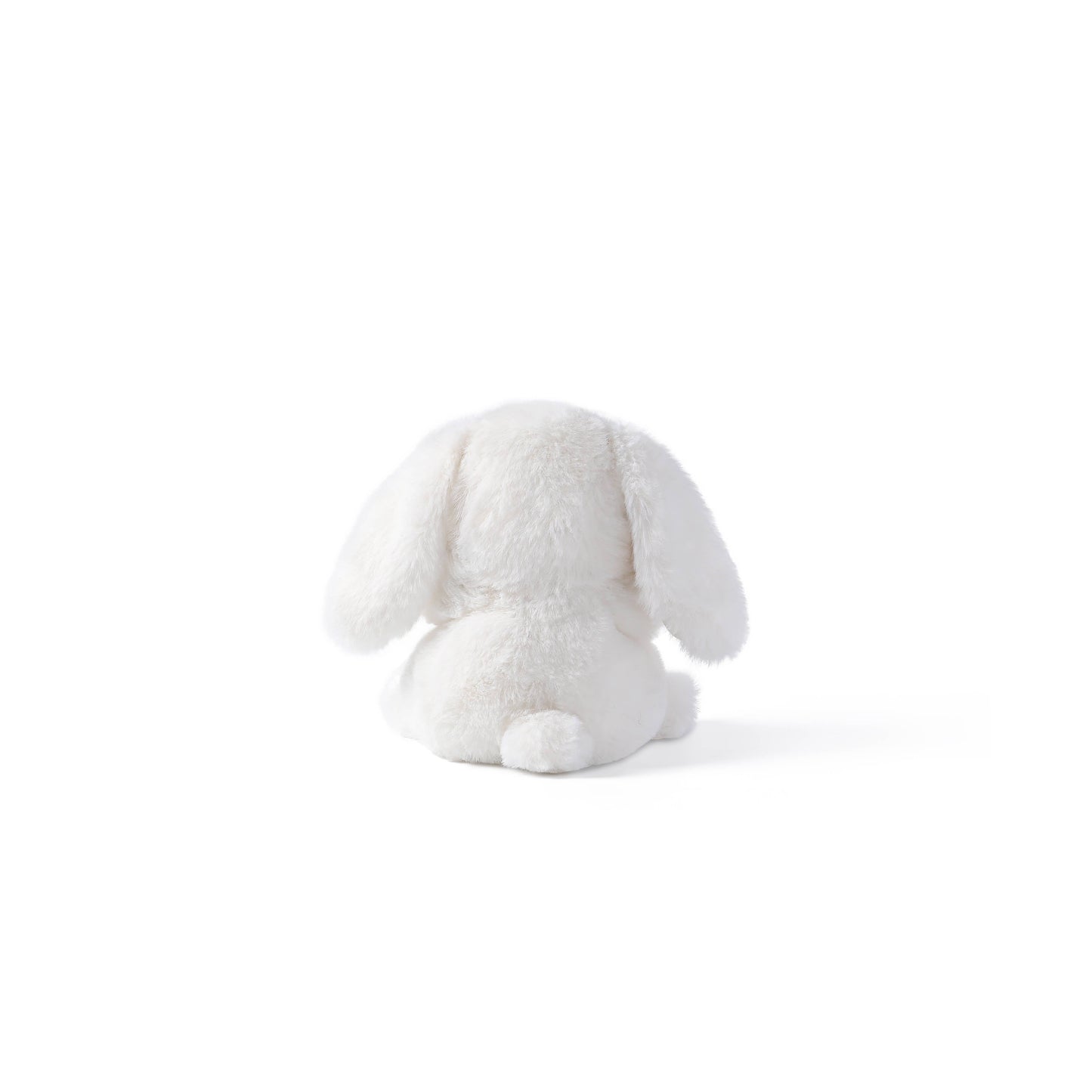 McHugs Mini Comfort Leveret Lazy Stuffed Animal 15cm