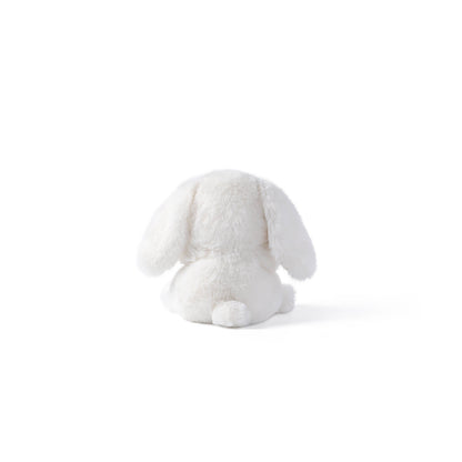 McHugs Mini Comfort Leveret Lazy Stuffed Animal 15cm