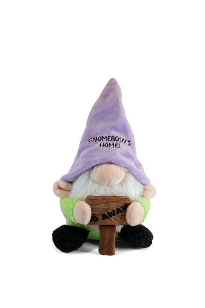 Gnome Plush  Gnomebody'S Home Plush Toy Funny Cute Gift