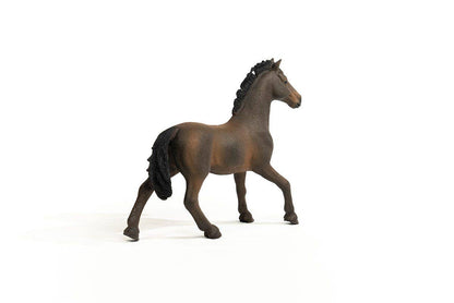 Oldenburg Stallion Horse Toy Figurine