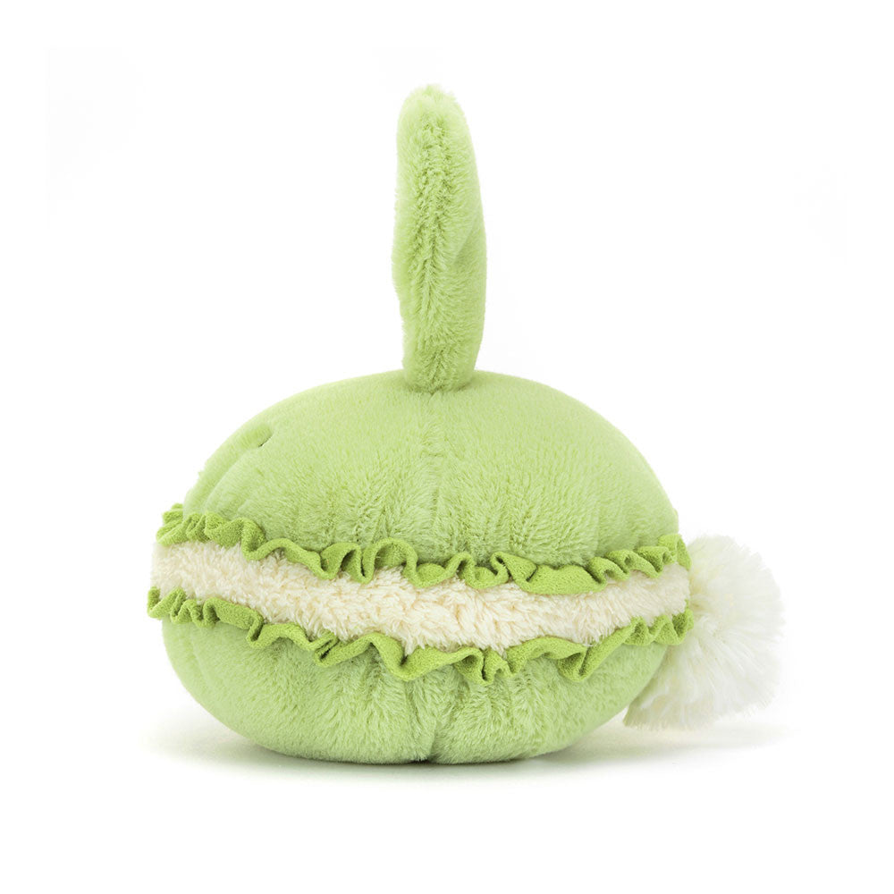 Bunny Macaron