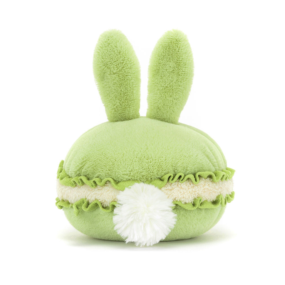 Bunny Macaron