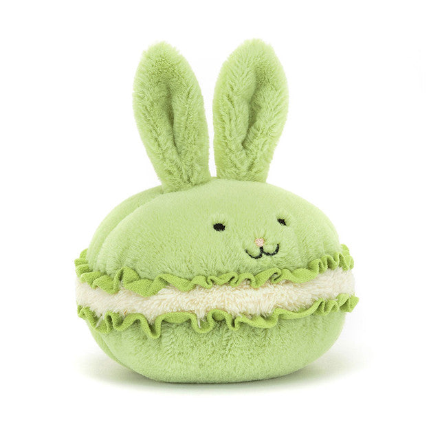 Bunny Macaron
