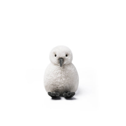 McHugs Kiwi Bird Stuffed Animal 18cm
