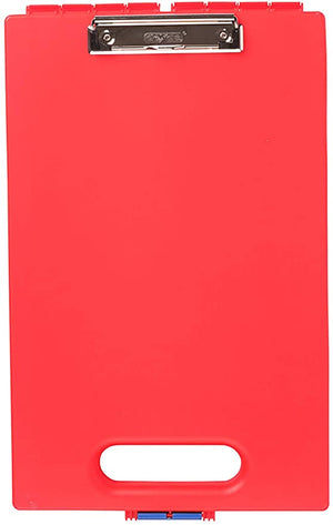Red Clipcase