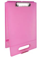 Pink Clipcase