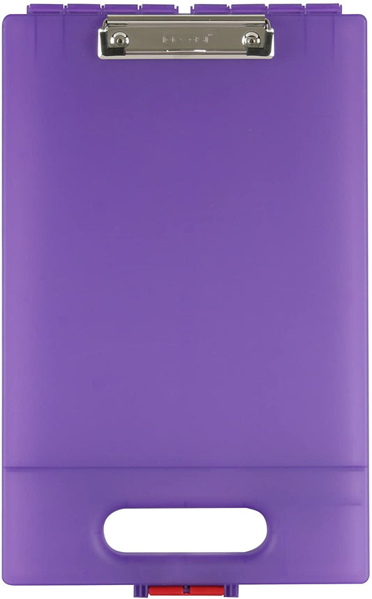 Purple Clipcase