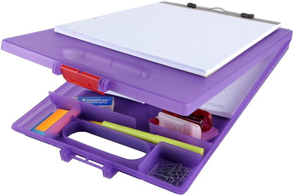 Purple Clipcase