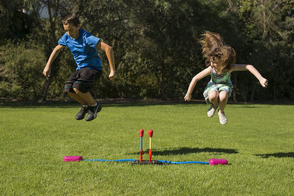 Dueling Stomp Rocket Kit