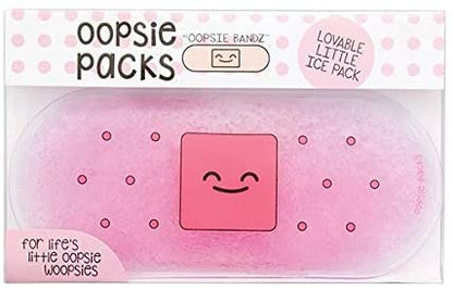 Oopsie Bandz Ice Pk