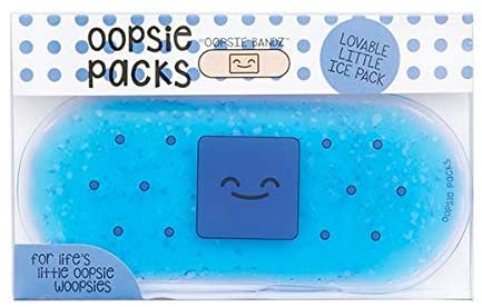 Oopsie Bandz Ice Pk