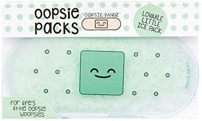 Oopsie Bandz Ice Pk