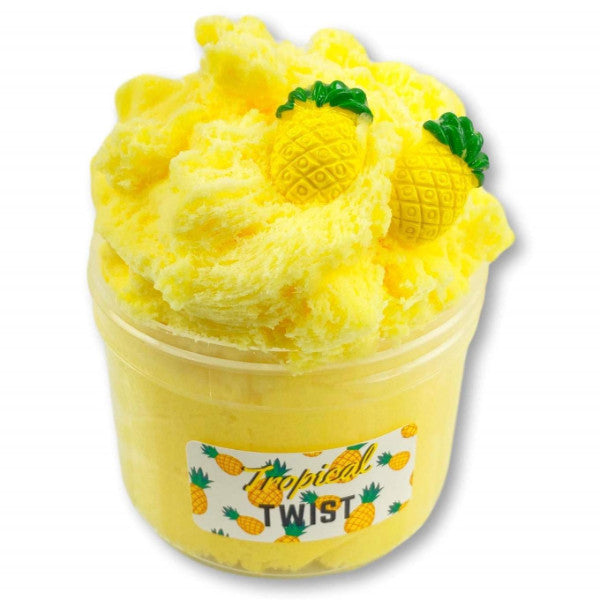 Cloud Slime Tropical Twis