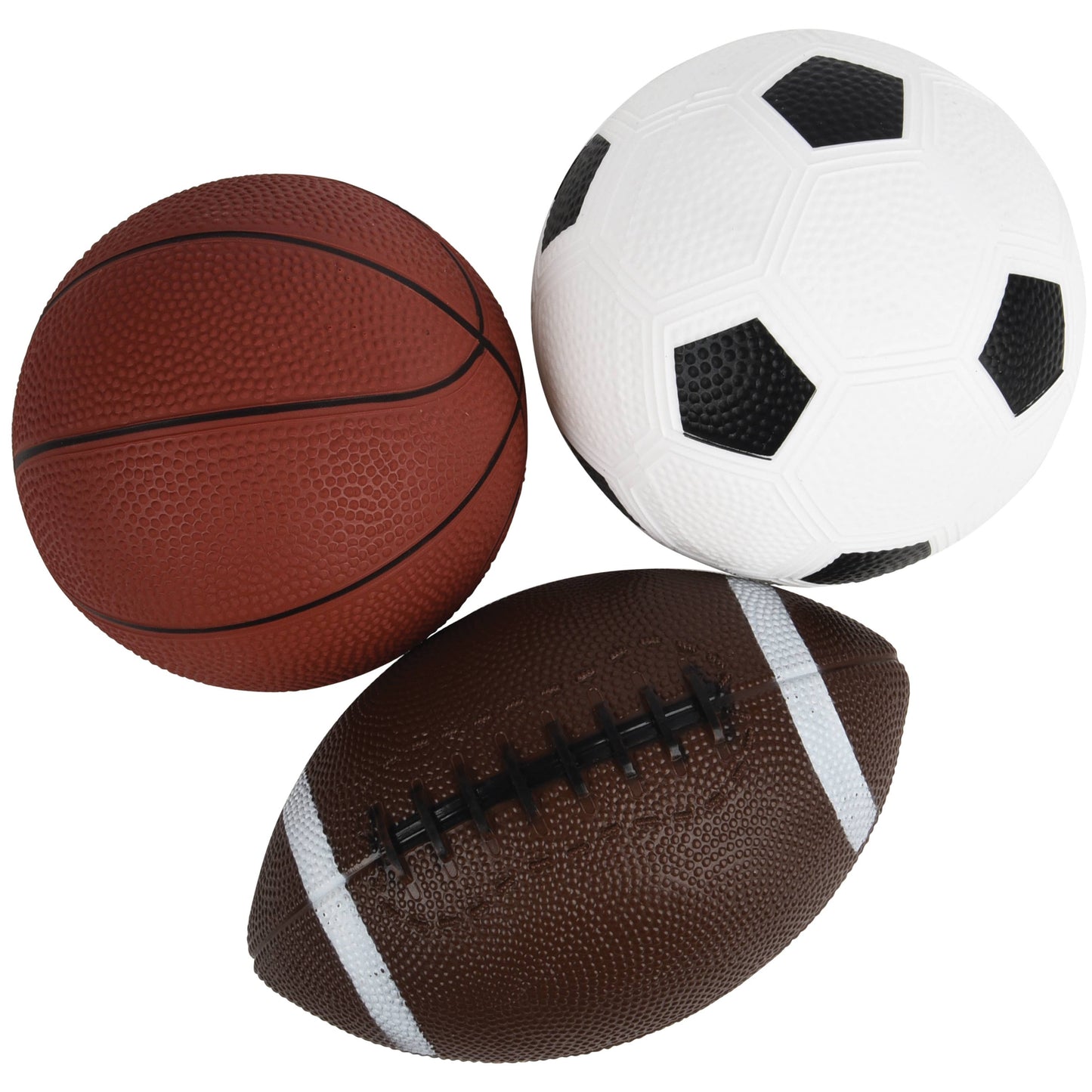 Sports Balls Set
