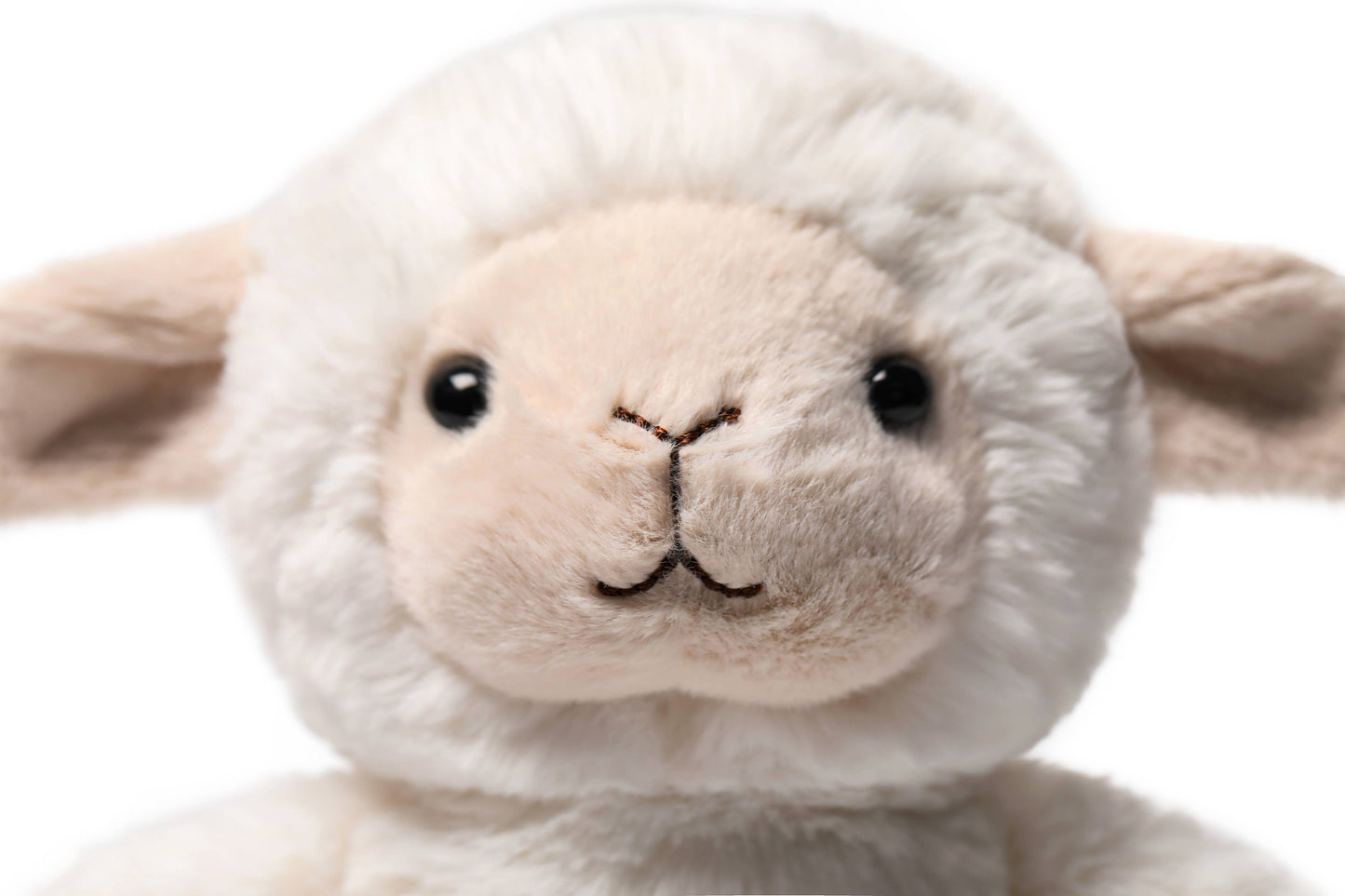 McHugs Caring Mother Sheep Stuffed Animal