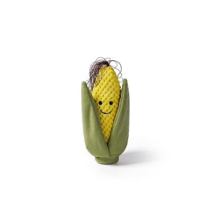 McHugs Rock And Roll Corn Vegetable Stuffed plushie 18cm