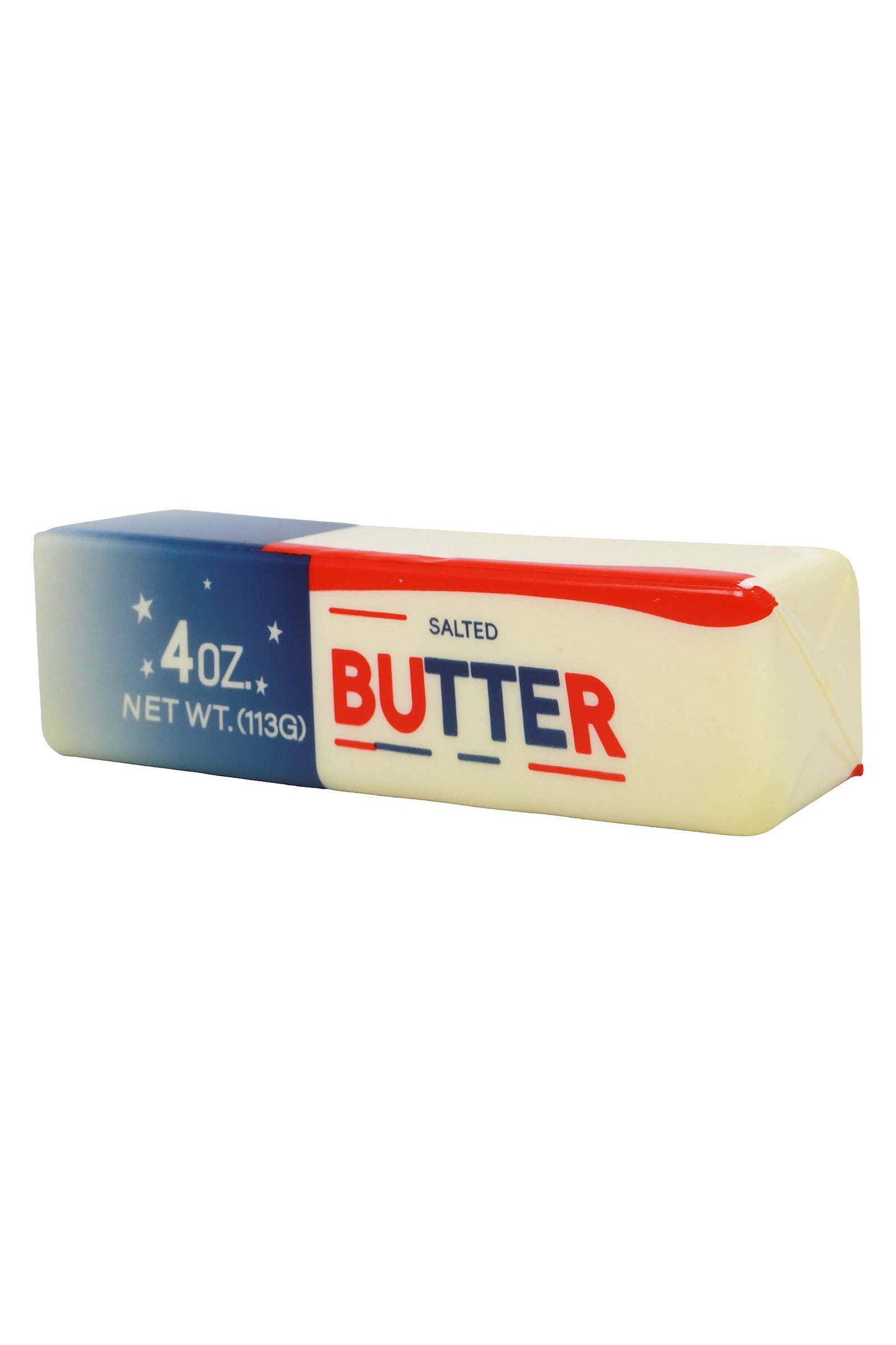 250th Patriotic USA Butter Soft Slow Rising Foam Squishy