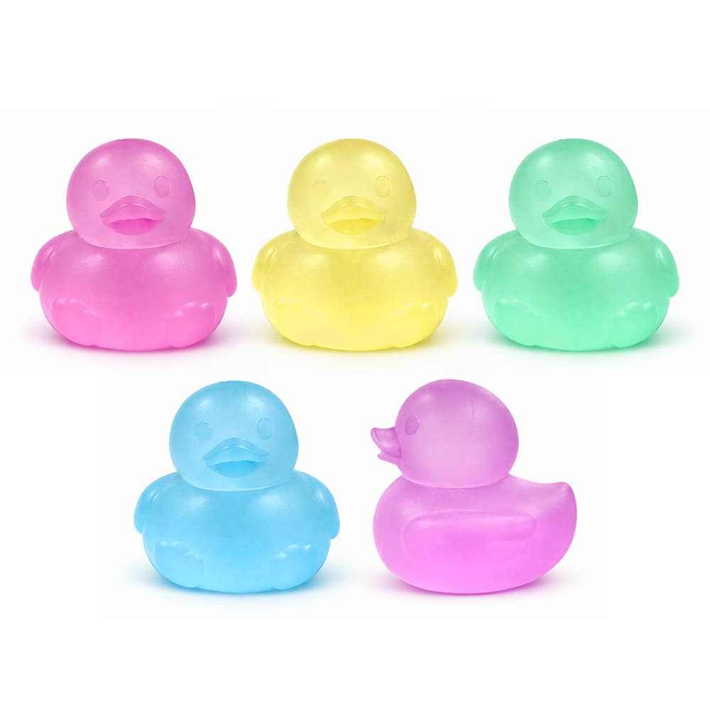Super Duper Sugar Squisher - Ducky