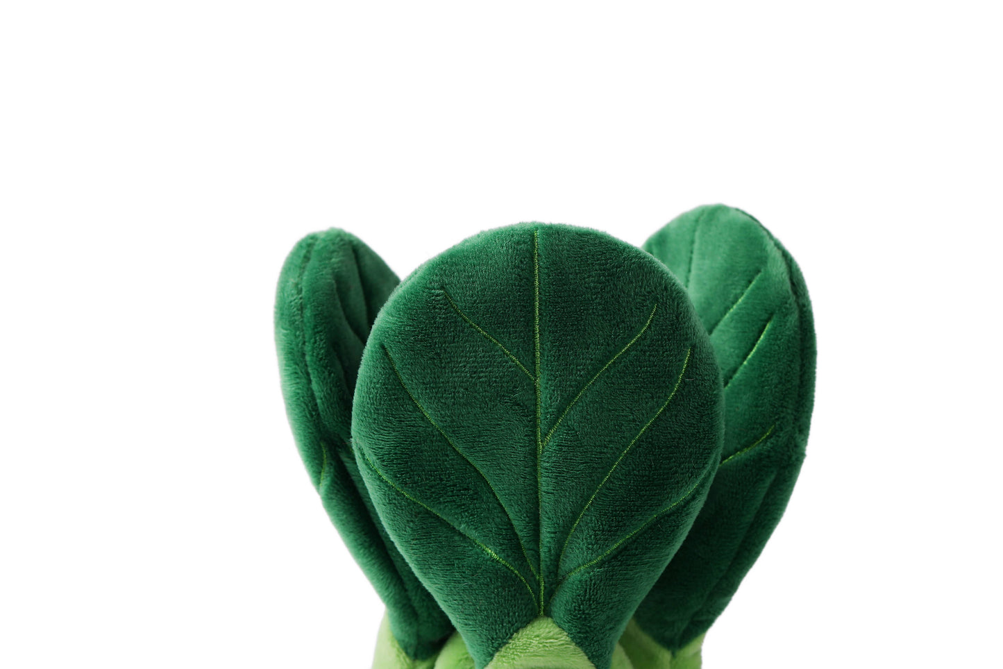 McHugs Delicious Bok Choy Stuffed plushie 18cm