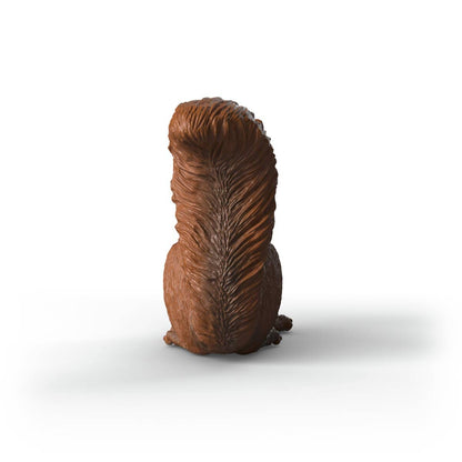 Squirrel Animal Toy Figurine