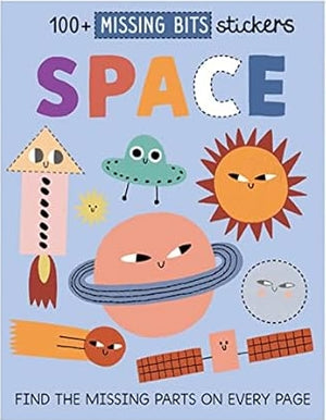 Missing Bits Space