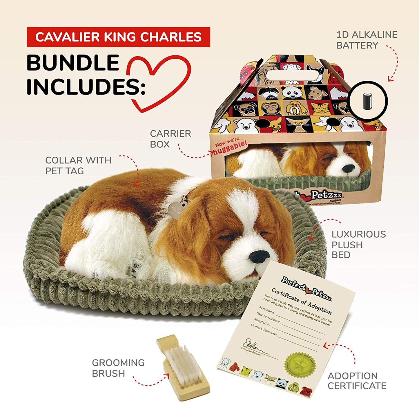 Cavalier King Charles