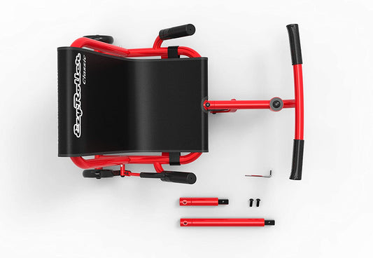 Ezyroller Red-1