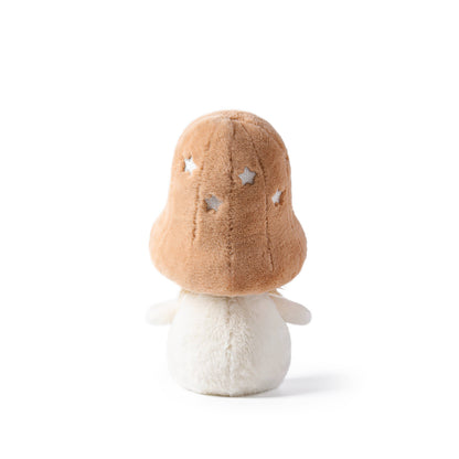 McHugs Delicious Matsutake Elf Fairy Stuffed plushie