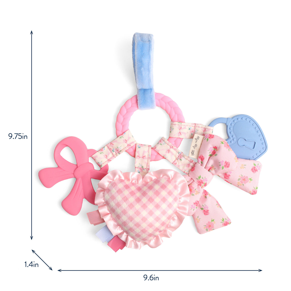 Bow Bitzy Busy Ring™