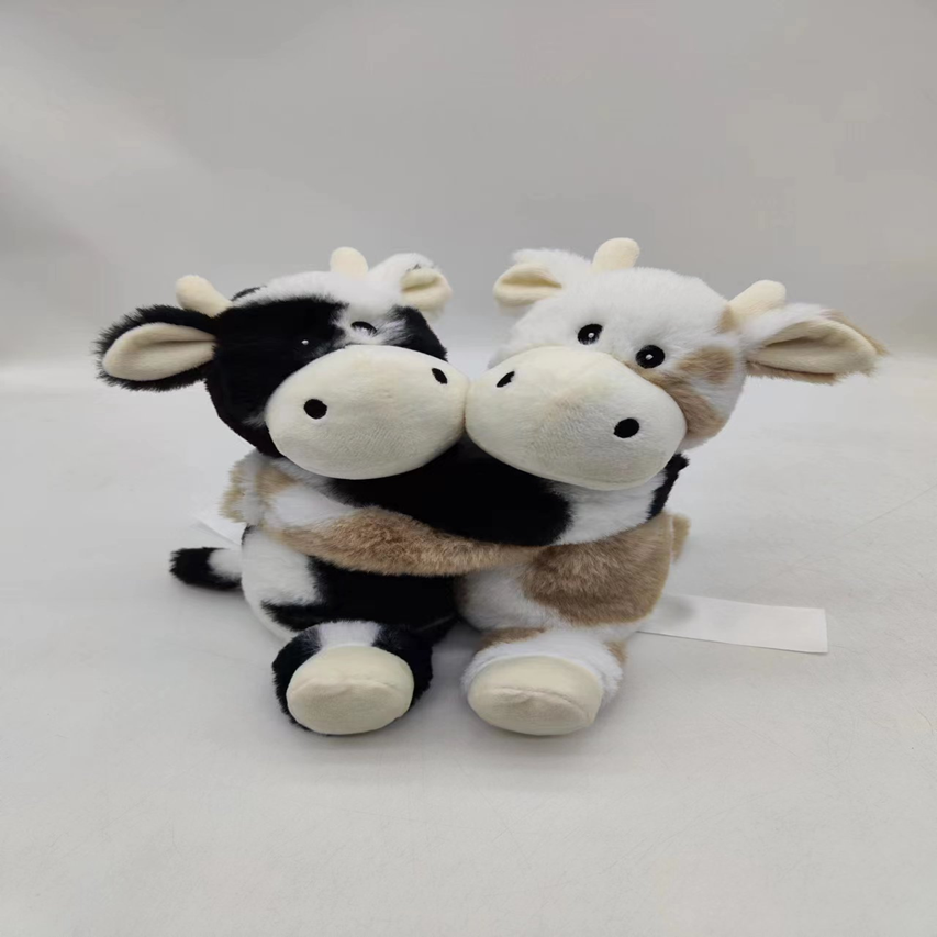 McHugs Jane Hug Stuffed Animal 18cm