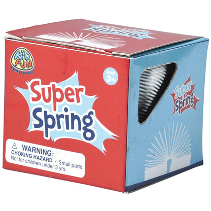 Super Spring 60mm Toy
