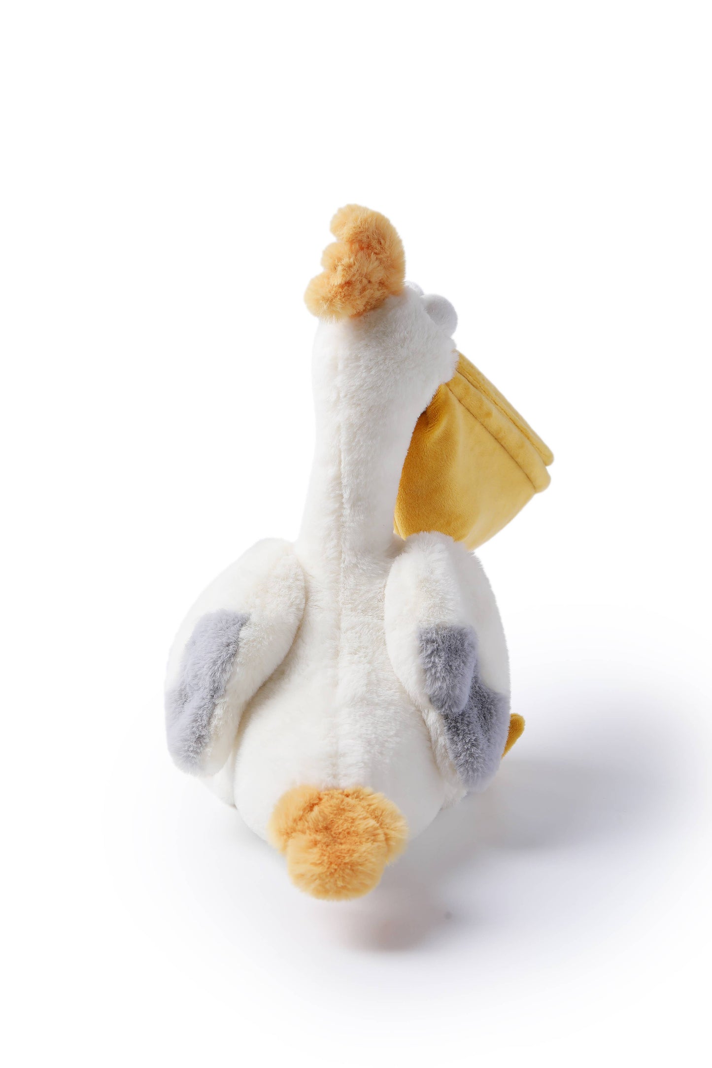 McHugs Hungry Pelican Stuffed Animal 25cm