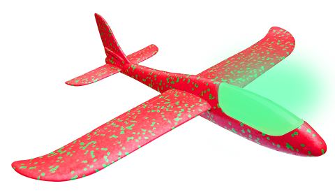 Trixter Glider with Led