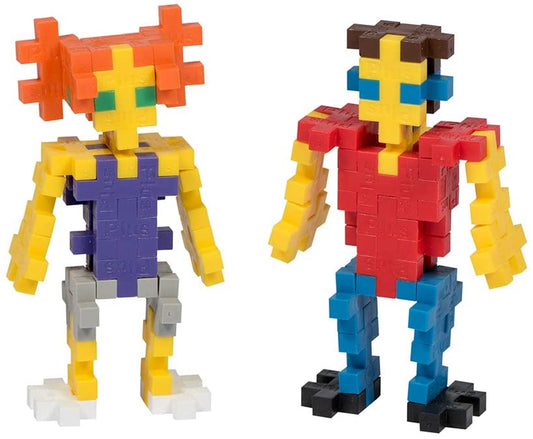 Plus Plus Tube Basic