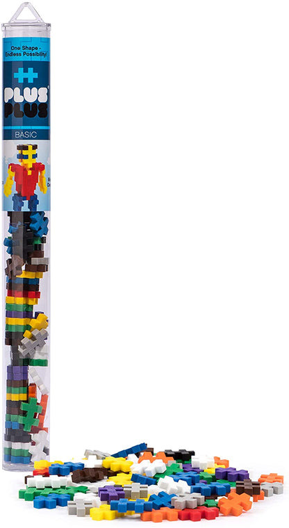 Plus Plus Tube Basic