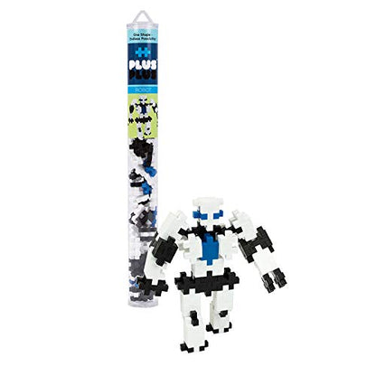 Plusplus Tube Robot
