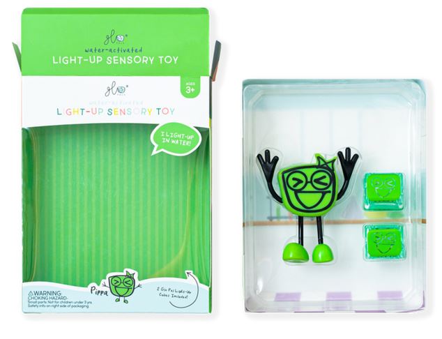 Glo Pals Pippa Light Cube