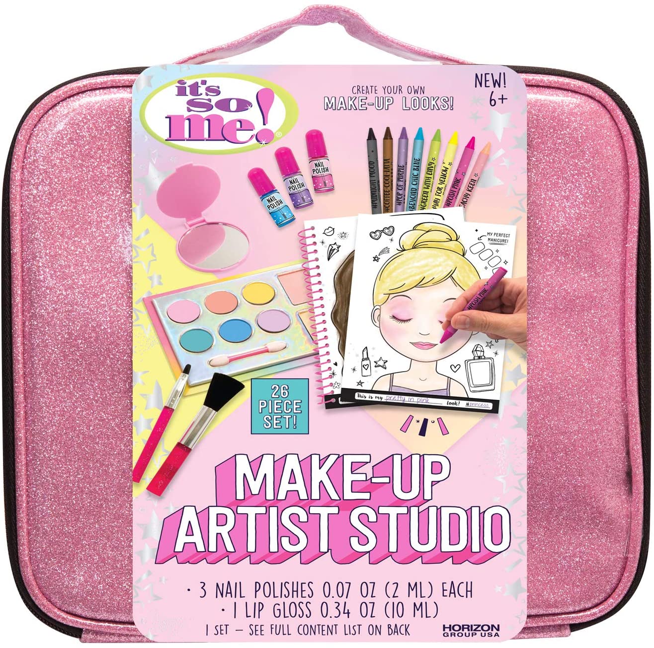 Its So Me Makeup Studio