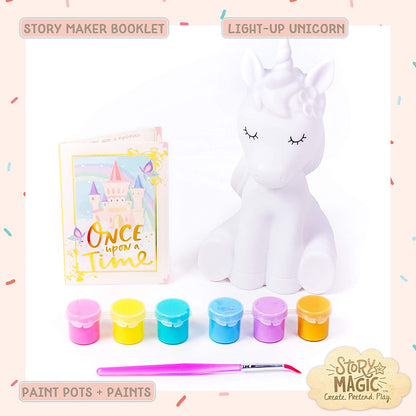 Magic Lightup Unicorn