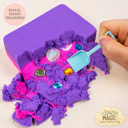 Magic Mermaid Treasure