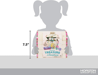 Magic Mermaid Treasure