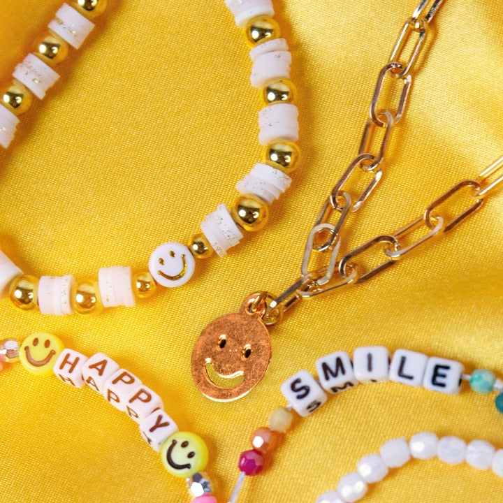 Infinity Bracelets Kit